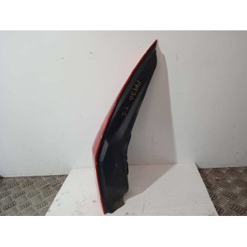 Recambio de piloto trasero izquierdo para renault megane ii familiar authentique referencia OEM IAM 8200142684  