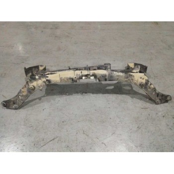 Recambio de panel frontal para renault clio iii 1.5 dci diesel cat referencia OEM IAM  SUPERIOR 