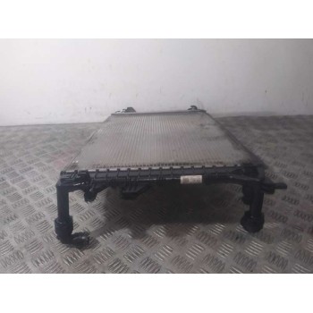 Recambio de radiador agua para seat leon (5f1) style visio edition referencia OEM IAM 5Q0121251HS  