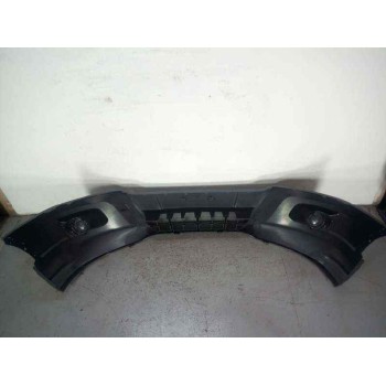 Recambio de paragolpes delantero para ford transit custom kombi referencia OEM IAM  NUEVO 14>>19