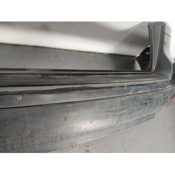 Recambio de paragolpes trasero para volkswagen touareg (7la) tdi r5 referencia OEM IAM 7L6807621  7L6807621