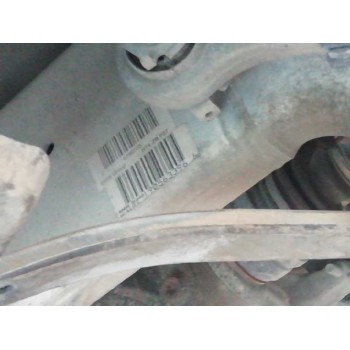 Recambio de puente trasero para bmw serie 5 touring (f11) 525d referencia OEM IAM  SOLO ARAÑA 