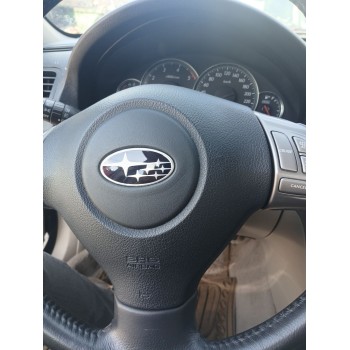 Recambio de airbag delantero izquierdo para subaru legacy v station wagon (br) 2.0 d awd referencia OEM IAM   