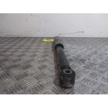 Recambio de amortiguador trasero izquierdo para nissan navara pick-up (d40m) doble cab fe 4x4 referencia OEM IAM   