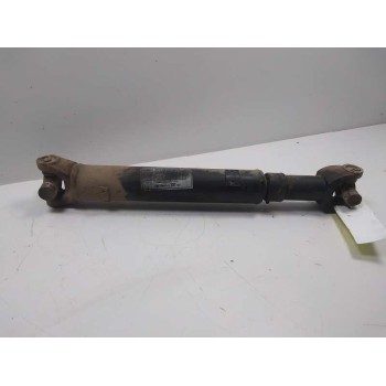 Recambio de transmision central delantera para tata safari 2.2 referencia OEM IAM 269941110139  