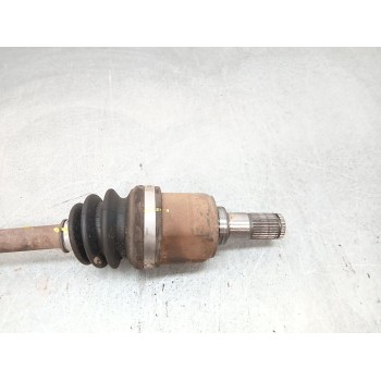 Recambio de transmision delantera izquierda para hyundai i30 (pd) 2020 referencia OEM IAM 49500G4100  