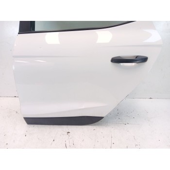 Recambio de puerta trasera izquierda para seat arona (kj7, kjp) 1.0 tsi referencia OEM IAM   