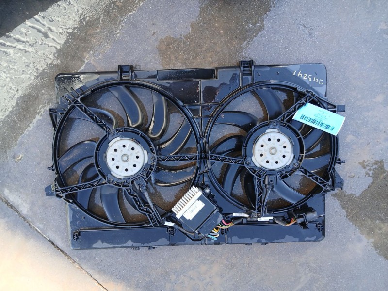 Recambio de electroventilador para audi q5 (8rb) 2.0 tdi quattro referencia OEM IAM 8K0121003P  