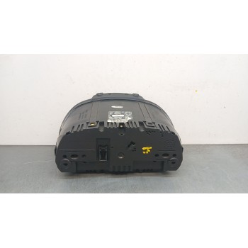 Recambio de cuadro instrumentos para bmw 1 (e87) 118 d referencia OEM IAM 1042775 1041568 