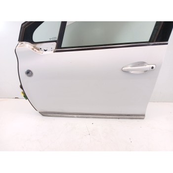 Recambio de puerta delantera izquierda para peugeot 2008 i (cu_) 1.2 thp 130 / puretech 130 referencia OEM IAM 9807820480  
