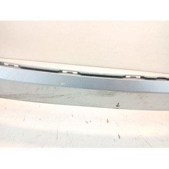 Recambio de paragolpes delantero para honda hr-v (ru) 1.5 (ru1) referencia OEM IAM 71101T7WA000  