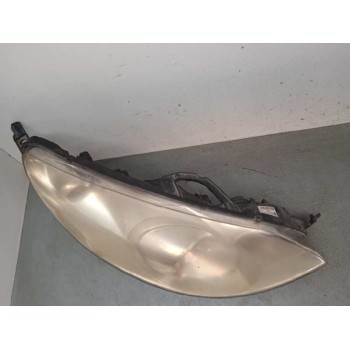 Recambio de faro derecho para peugeot 407 st confort referencia OEM IAM 9641939880  