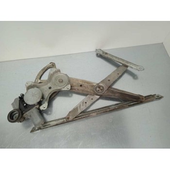 Recambio de elevalunas delantero izquierdo para toyota lexus rx 3.5 v6 24v cat referencia OEM IAM   6 PINS
