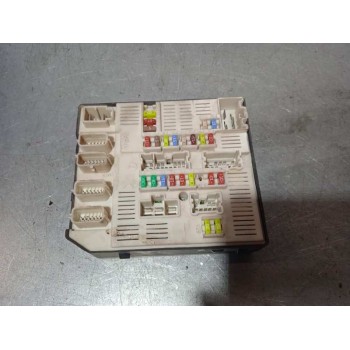 Recambio de centralita bsi para renault megane iii berlina 5 p dynamique referencia OEM IAM 284B61871R  