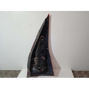 Recambio de piloto trasero izquierdo para renault megane ii familiar authentique referencia OEM IAM 8200142684  