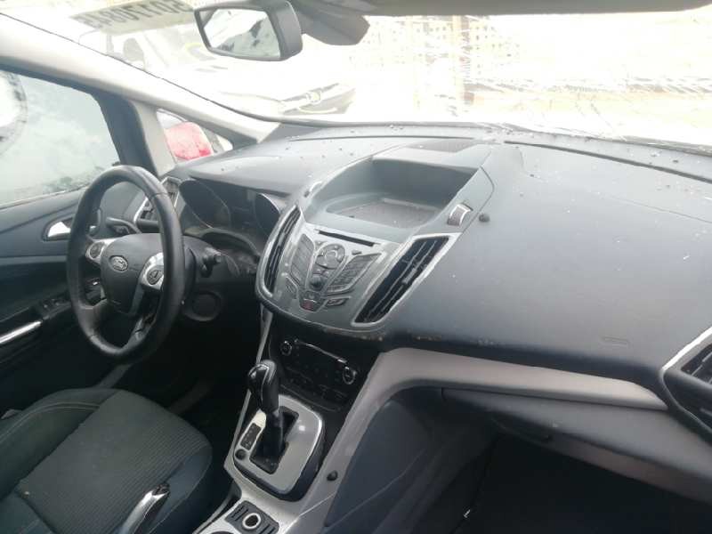 Recambio de kit airbag para ford c-max trend referencia OEM IAM AM5T14B321AG  