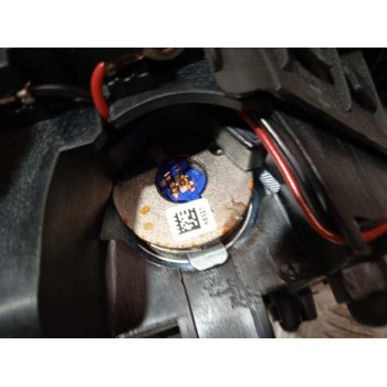 Recambio de airbag delantero izquierdo para peugeot 308 sport referencia OEM IAM 96810154ZD  