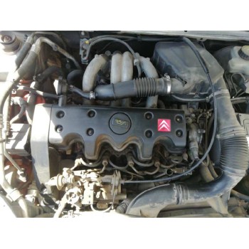 MOTOR COMPLETO VJZ M EXP