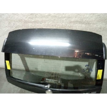 Recambio de porton trasero para bmw x3 (e83) 2.0 16v diesel cat referencia OEM IAM  TOCADO 