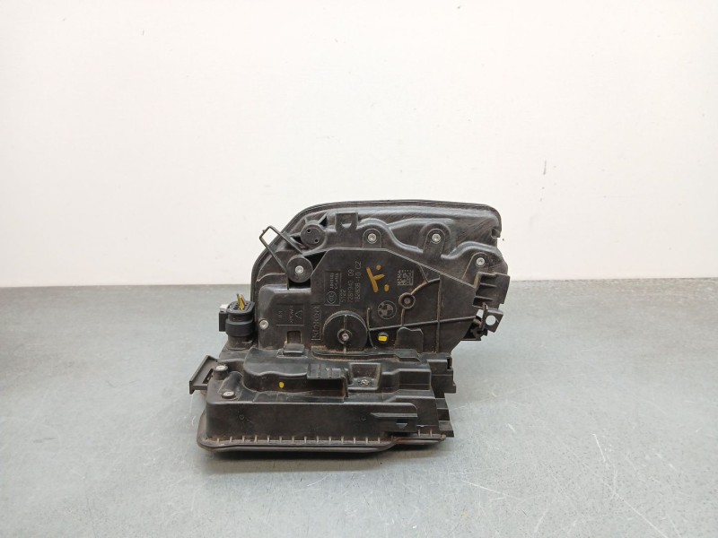 Recambio de cerradura puerta trasera derecha para mini mini (f56) cooper referencia OEM IAM 728194009 5 cables 