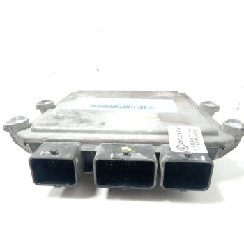 Recambio de centralita motor uce para ford fiesta v (jh_, jd_) 1.4 tdci referencia OEM IAM 5ws40140D  