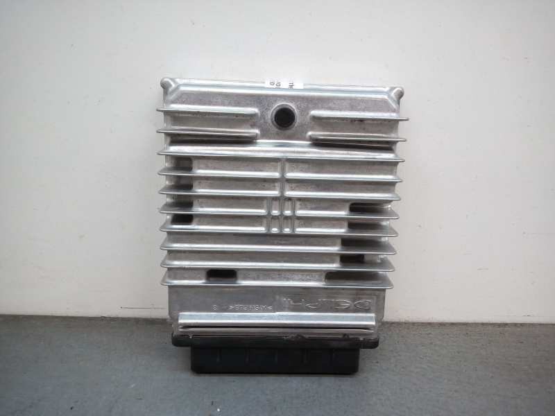 Recambio de centralita motor uce para ford mondeo berlina (ge) 2.0 tdci cat referencia OEM IAM 4S7112A650MD  