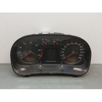 CUADRO INSTRUMENTOS 1j0919861dx 0263611502 