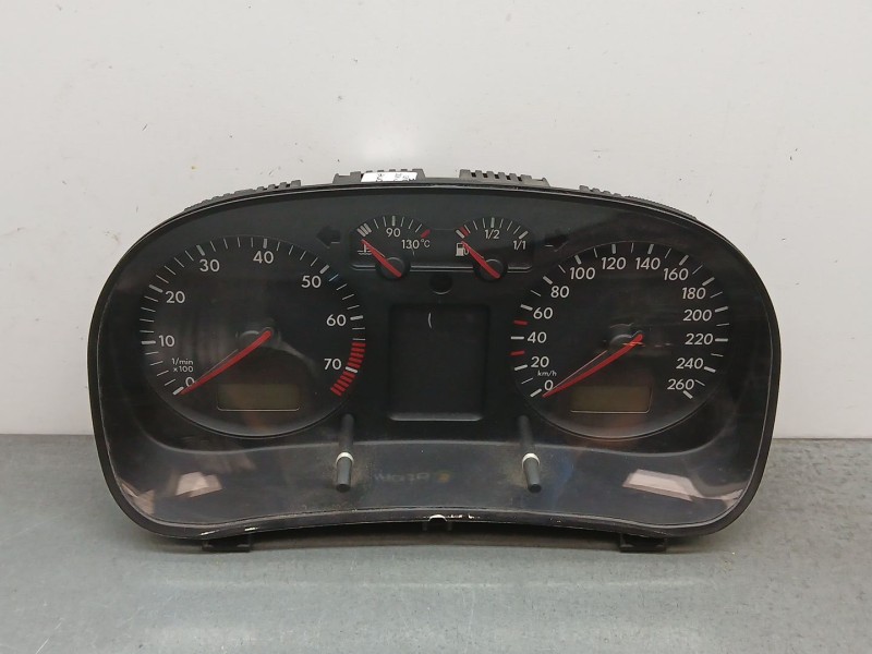Recambio de cuadro instrumentos para volkswagen golf iv berlina (1j1) básico referencia OEM IAM 1j0919861dx 0263611502 