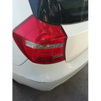 Recambio de piloto trasero izquierdo para bmw serie 1 berlina (e81/e87) 118d referencia OEM IAM 718485505 2 SERIE 