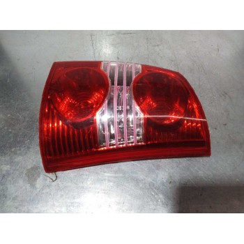 PILOTO TRASERO DERECHO 