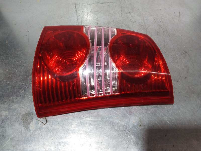 Recambio de piloto trasero derecho para hyundai atos (em) 1.1 gls referencia OEM IAM   