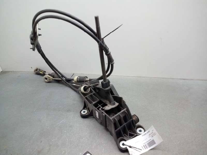 Recambio de palanca cambio para ford fiesta (cb1) trend referencia OEM IAM 8A6R7C453MBO  