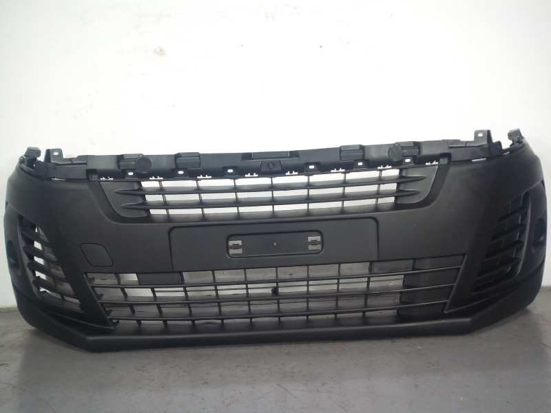 Recambio de paragolpes delantero para citroën jumpy fugón referencia OEM IAM  NUEVO 