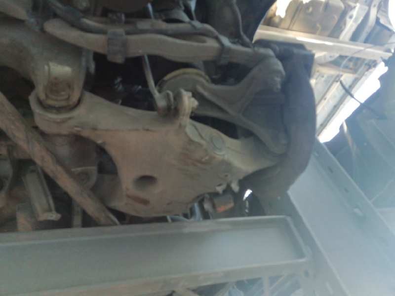 Recambio de brazo suspension inferior trasero derecho para bmw serie 5 touring (f11) 525d referencia OEM IAM   