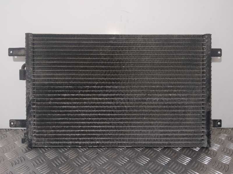 Recambio de condensador / radiador aire acondicionado para volkswagen sharan (7m8) básico referencia OEM IAM 7M0820413F 95NW1971