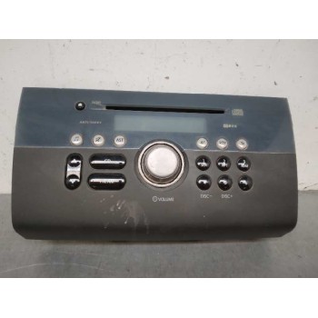 SISTEMA AUDIO / RADIO CD FC028159B PANTALLA 
