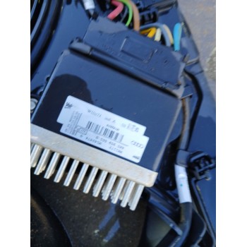 Recambio de electroventilador para audi q5 (8rb) 2.0 tdi quattro referencia OEM IAM 8K0121003P  