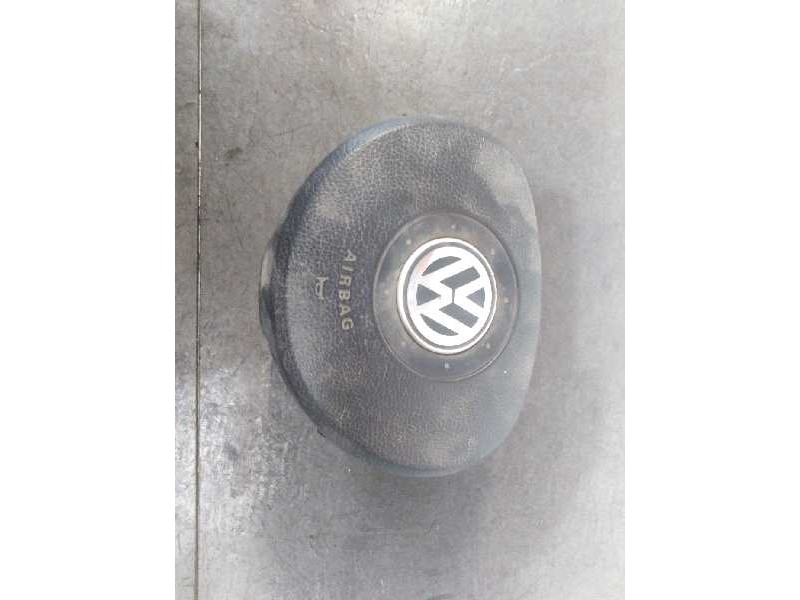 Recambio de airbag delantero izquierdo para volkswagen touran (1t1) highline referencia OEM IAM 1T0880201A  
