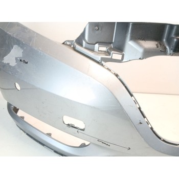 Recambio de paragolpes delantero para honda hr-v (ru) 1.5 (ru1) referencia OEM IAM 71101T7WA000  