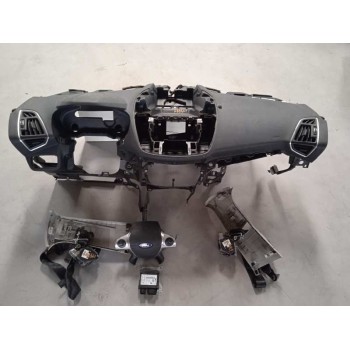 Recambio de kit airbag para ford c-max trend referencia OEM IAM AM5T14B321AG  