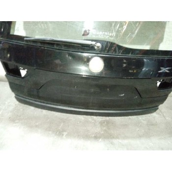 Recambio de porton trasero para bmw x3 (e83) 2.0 16v diesel cat referencia OEM IAM  TOCADO 