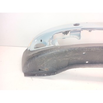 Recambio de paragolpes delantero para mini mini (r56) one referencia OEM IAM 7255107  