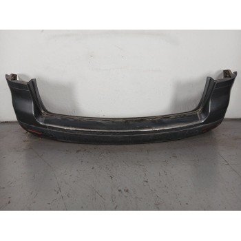 Recambio de paragolpes trasero para volkswagen touareg (7la) tdi r5 referencia OEM IAM 7L6807621  7L6807621