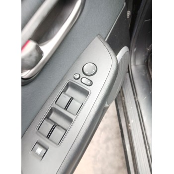 Recambio de retrovisor derecho para mazda 6 sedán (gh) 2.2 mzr-cd (gh10) referencia OEM IAM E4022683  ABATIBLE