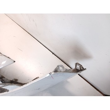 Recambio de paragolpes delantero para mercedes-benz clase a (w177) a 180 d (177.010) referencia OEM IAM A1778856100  