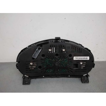 Recambio de cuadro instrumentos para opel insignia berlina cosmo referencia OEM IAM 13333350 13333350 