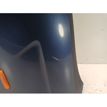 Recambio de aleta delantera izquierda para bmw 3 compact (e46) 320 td referencia OEM IAM 41357016205  