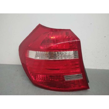 Recambio de piloto trasero izquierdo para bmw serie 1 berlina (e81/e87) 118d referencia OEM IAM 718485505 2 SERIE 