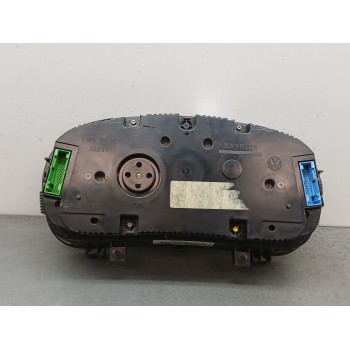 Recambio de cuadro instrumentos para volkswagen golf iv berlina (1j1) básico referencia OEM IAM 1j0919861dx 0263611502 