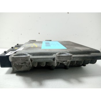 Recambio de centralita motor uce para ford fiesta v (jh_, jd_) 1.4 tdci referencia OEM IAM 5ws40140D  